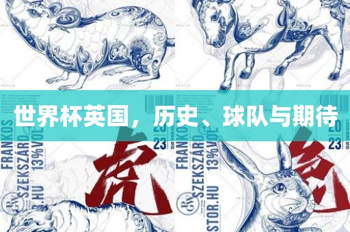世界杯英国，历史、球队与期待