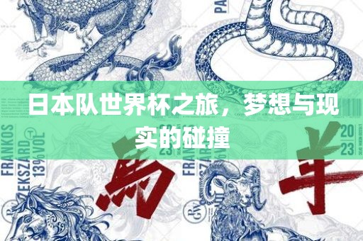 日本队世界杯之旅，梦想与现实的碰撞