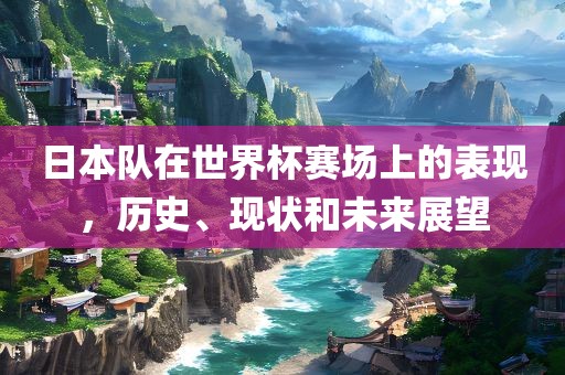 日本队在世界杯赛场上的表现，历史、现状和未来展望