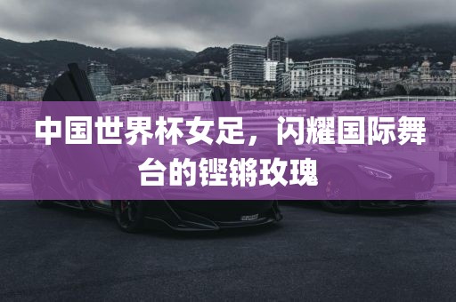 中国世界杯女足,闪耀国际舞台的铿锵玫瑰