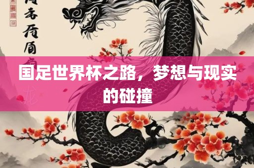 国足世界杯之路，梦想与现实的碰撞