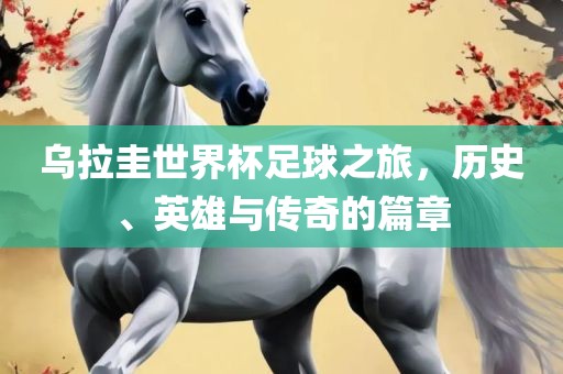 乌拉圭世界杯足球之旅，历史、英雄与传奇的篇章