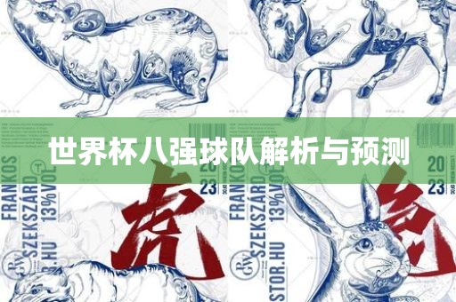 世界杯八强球队解析与预测