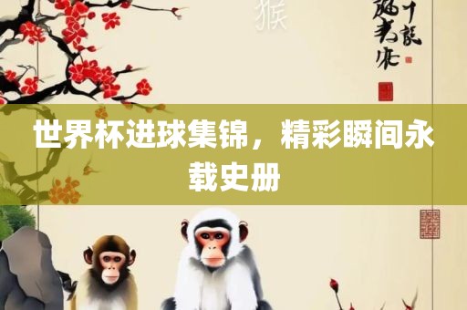 世界杯进球集锦，精彩瞬间永载史册