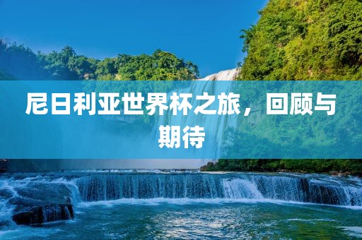 尼日利亚世界杯之旅,回顾与期待
