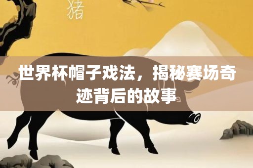 世界杯帽子戏法，揭秘赛场奇迹背后的故事