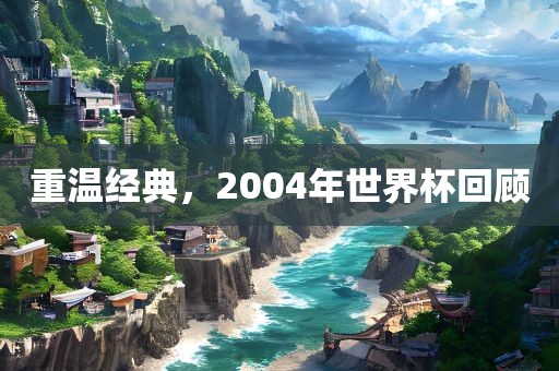 重温经典，2004年世界杯回顾