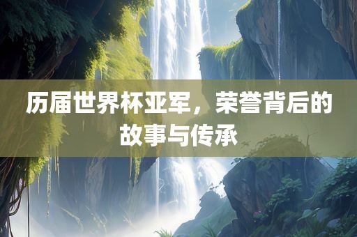 历届世界杯亚军，荣誉背后的故事与传承