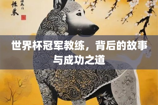 世界杯冠军教练，背后的故事与成功之道