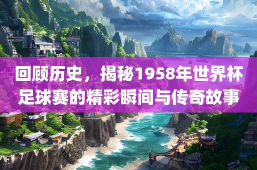 回顾历史，揭秘1958年世界杯足球赛的精彩瞬间与传奇故事