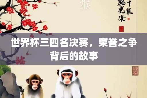 世界杯三四名决赛，荣誉之争背后的故事