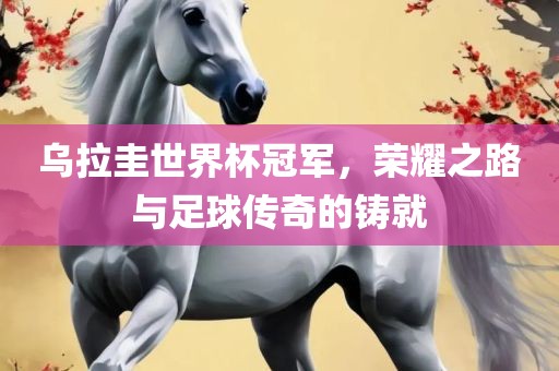 乌拉圭世界杯冠军，荣耀之路与足球传奇的铸就