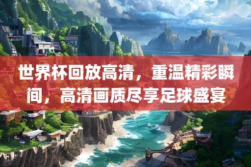 世界杯回放高清，重温精彩瞬间，高清画质尽享足球盛宴