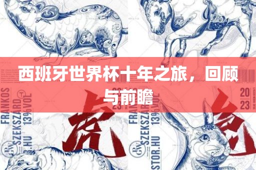 西班牙世界杯十年之旅，回顾与前瞻