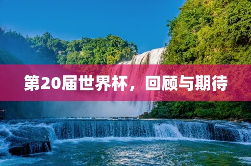 第20届世界杯，回顾与期待