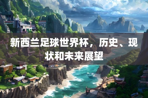 新西兰足球世界杯，历史、现状和未来展望