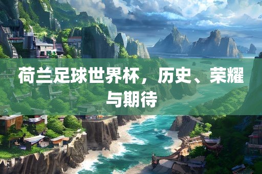 荷兰足球世界杯，历史、荣耀与期待