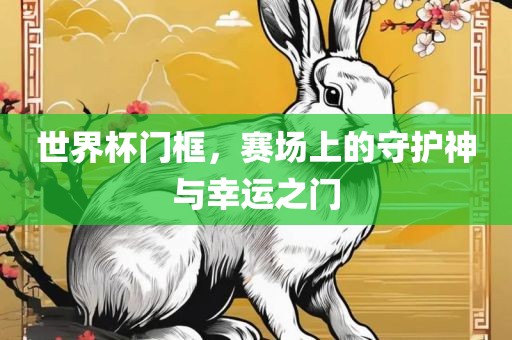 世界杯门框，赛场上的守护神与幸运之门