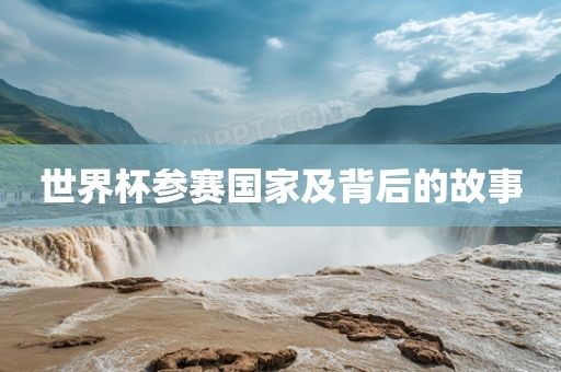 世界杯参赛国家及背后的故事