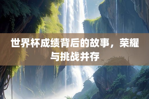 世界杯成绩背后的故事，荣耀与挑战并存