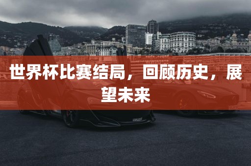 世界杯比赛结局，回顾历史，展望未来